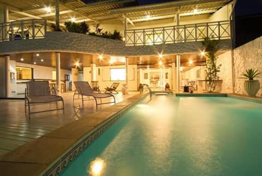 Hotel Pousada Mangrovia Barra de São Miguel Dış mekan fotoğraf