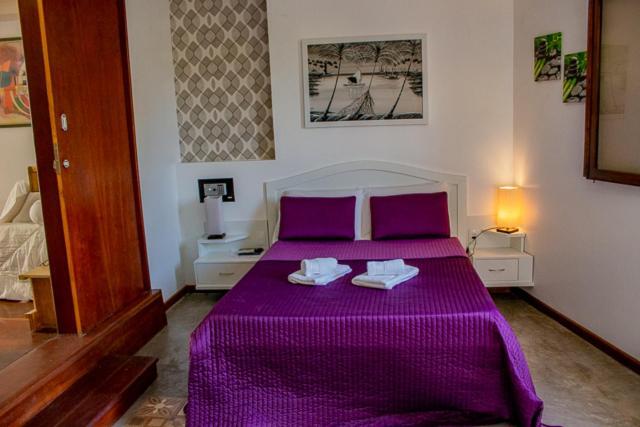 Hotel Pousada Mangrovia Barra de São Miguel Dış mekan fotoğraf