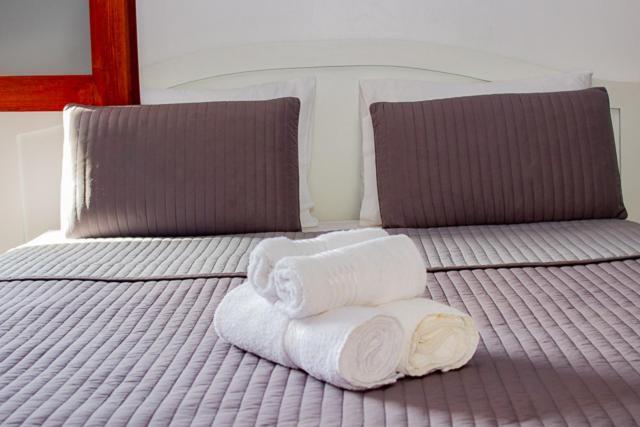 Hotel Pousada Mangrovia Barra de São Miguel Dış mekan fotoğraf