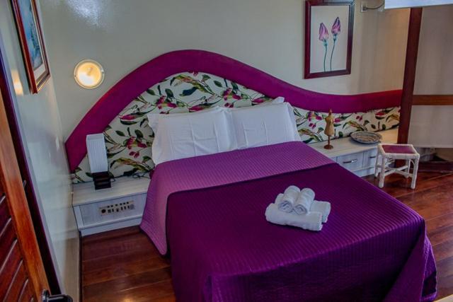 Hotel Pousada Mangrovia Barra de São Miguel Dış mekan fotoğraf