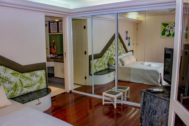 Hotel Pousada Mangrovia Barra de São Miguel Dış mekan fotoğraf